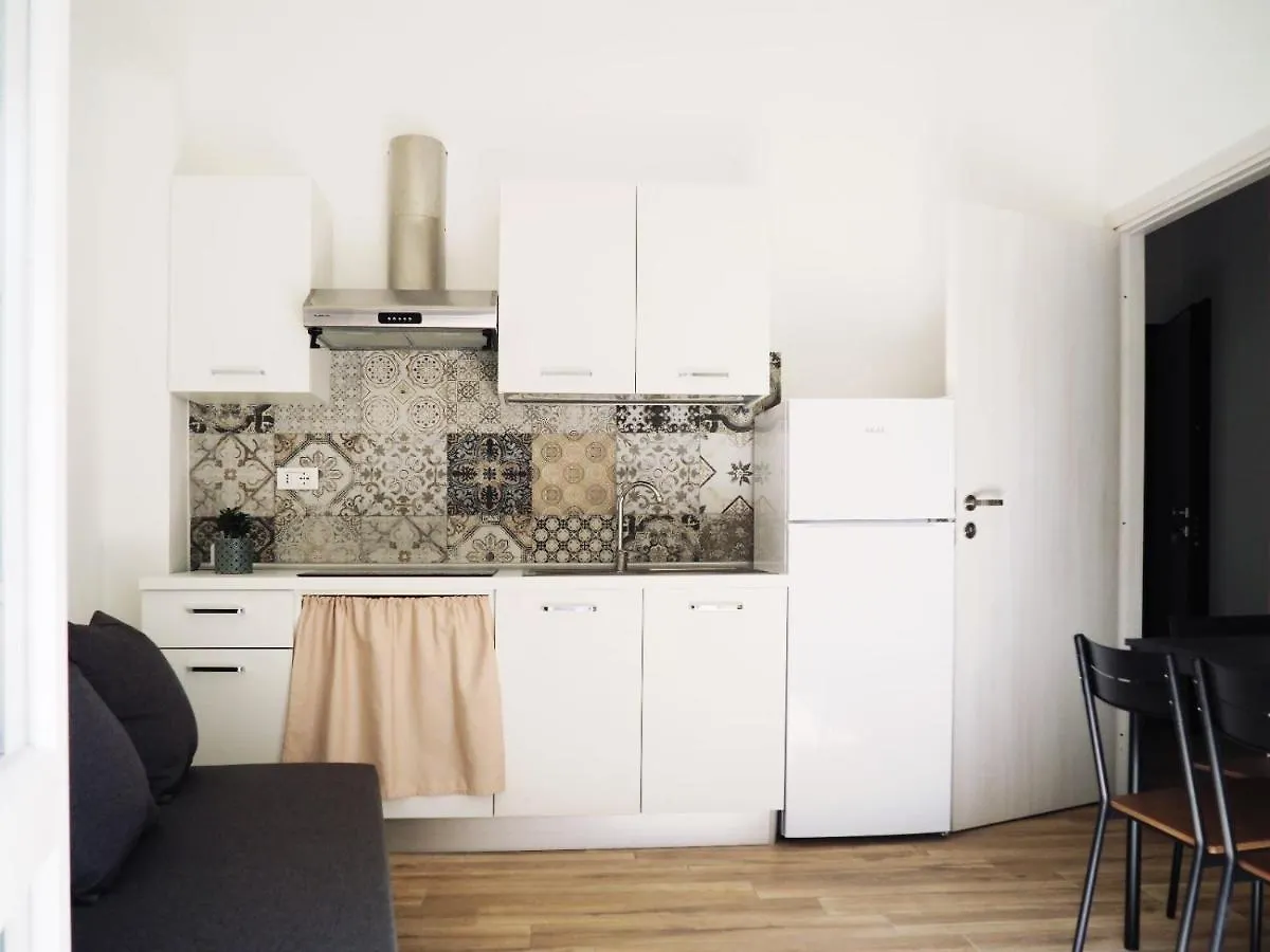 Hotel Residence Villa Nina Spotorno Ιταλία