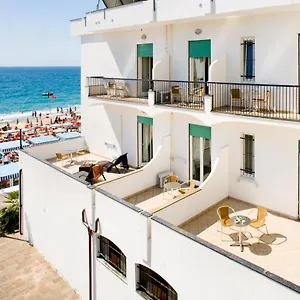 Hotel Ligure, Spotorno