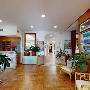 Hotel Zunino, Spotorno