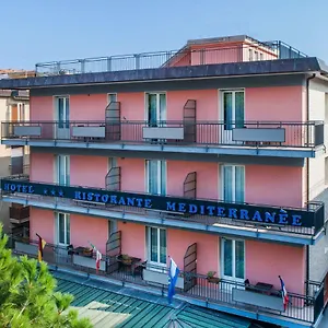 Hotel Mediterranee, Spotorno