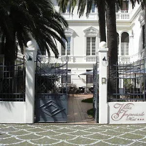 Hotel Imperiale, Spotorno