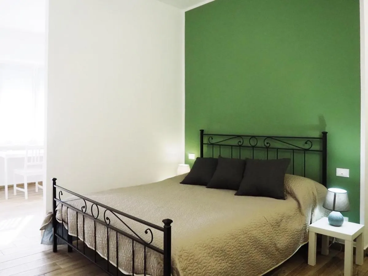 Hotel Residence Villa Nina Spotorno