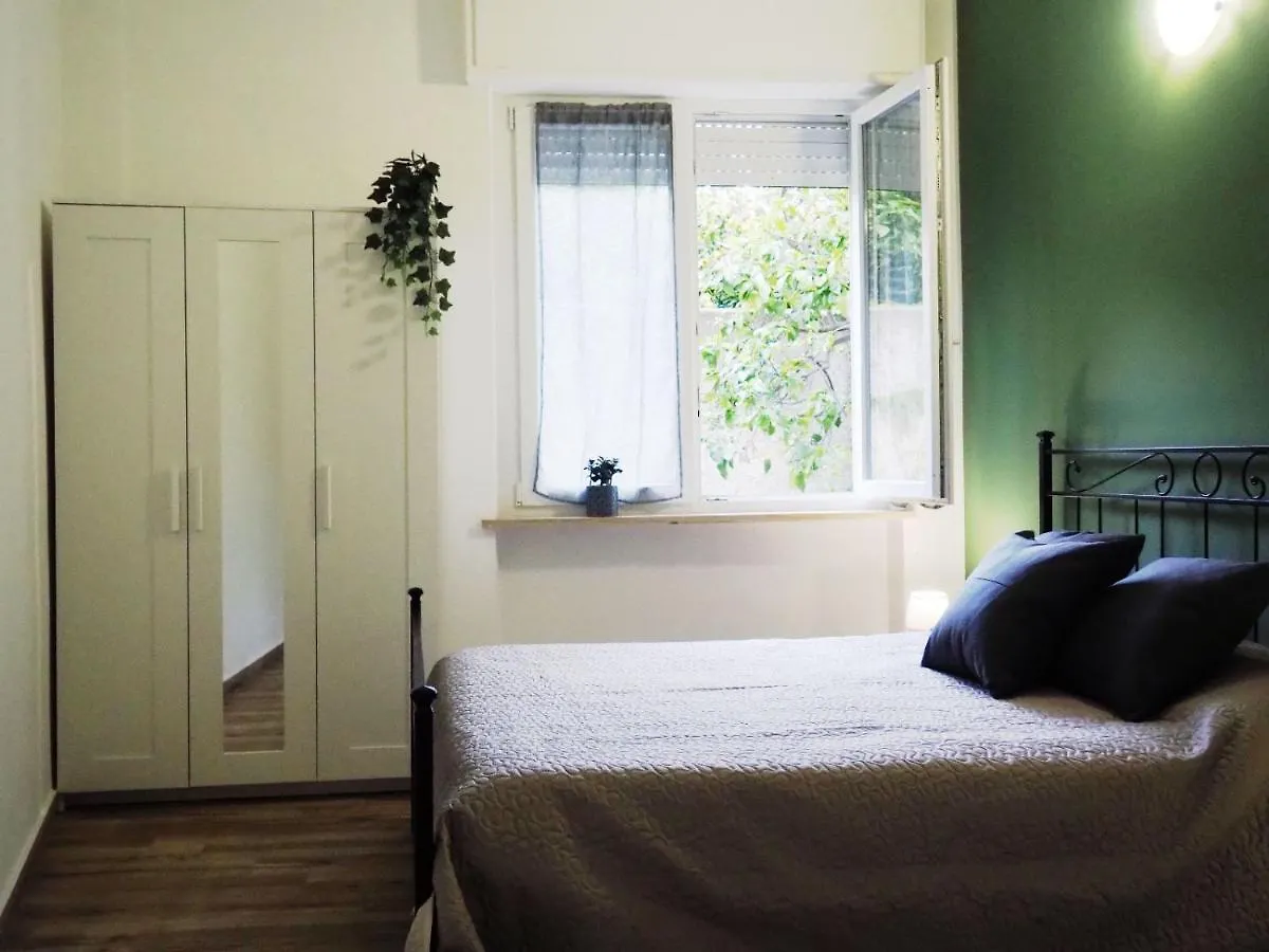 Hotel Residence Villa Nina Spotorno 0*,  Italy