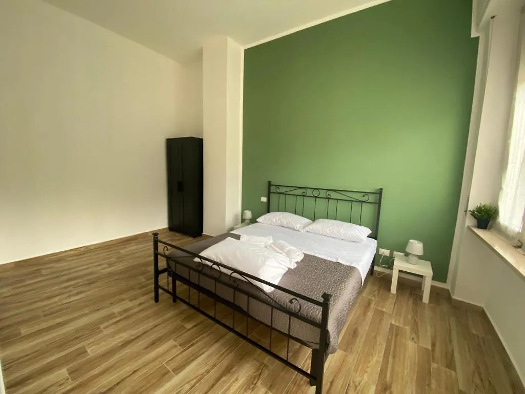 Hotel Residence Villa Nina Spotorno