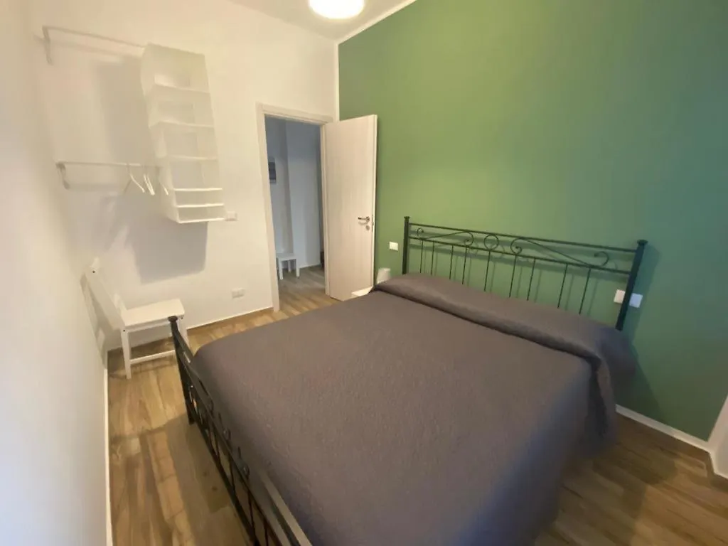 Hotel Residence Villa Nina Spotorno Italy