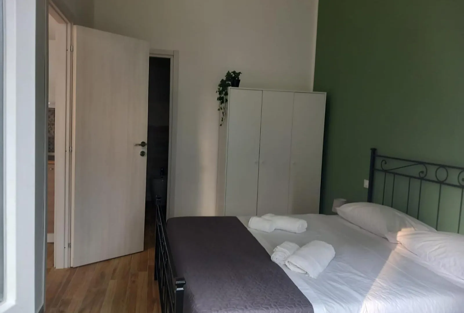 Hotel Residence Villa Nina Spotorno Italy