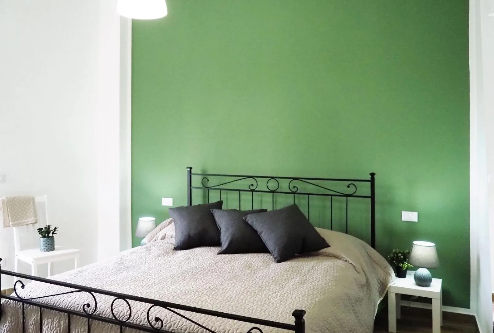 Hotel Residence Villa Nina Spotorno 0*,  Italy