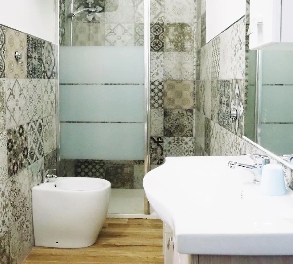 Hotel Residence Villa Nina Spotorno 0*,  Italy