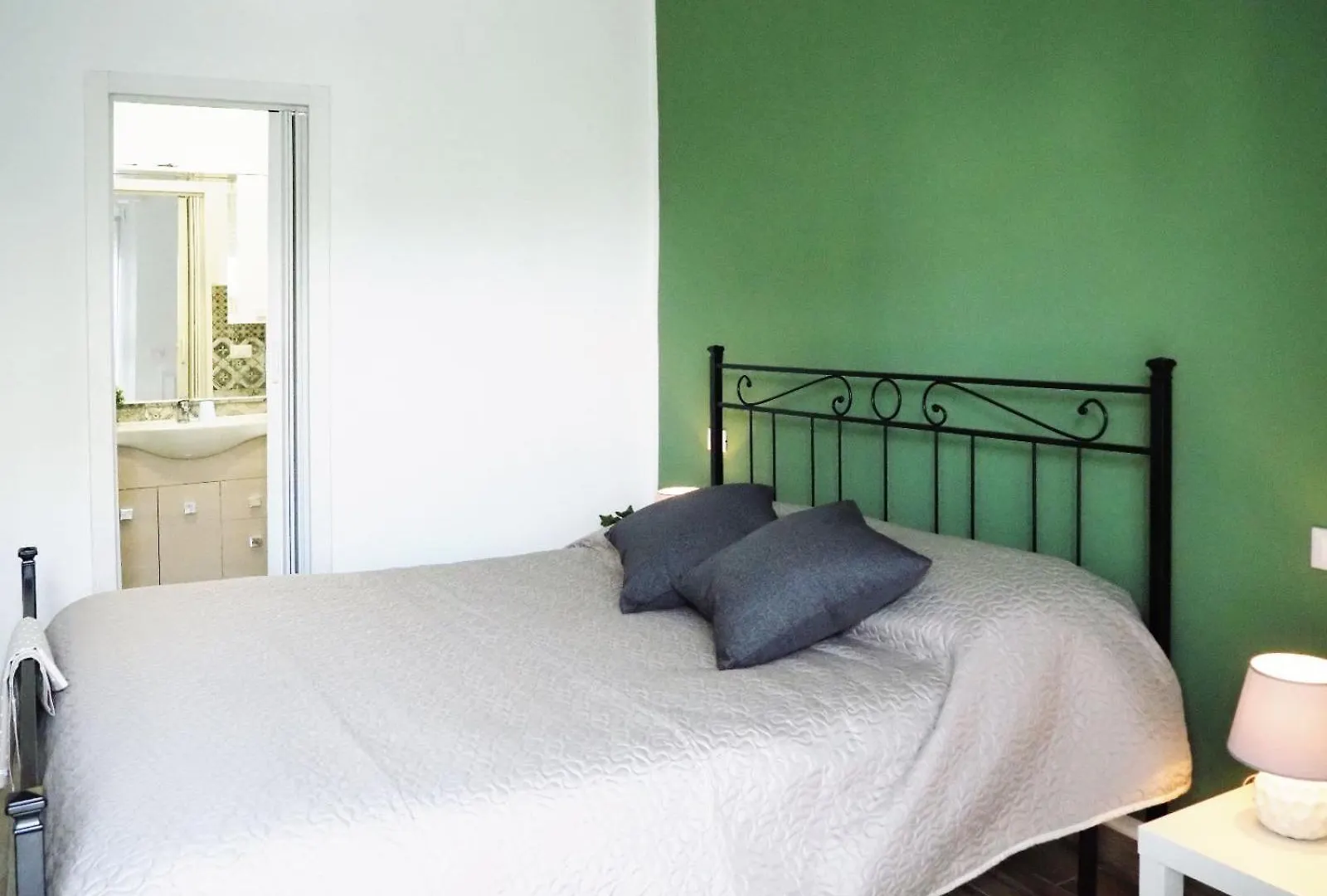 Hotel Residence Villa Nina Spotorno